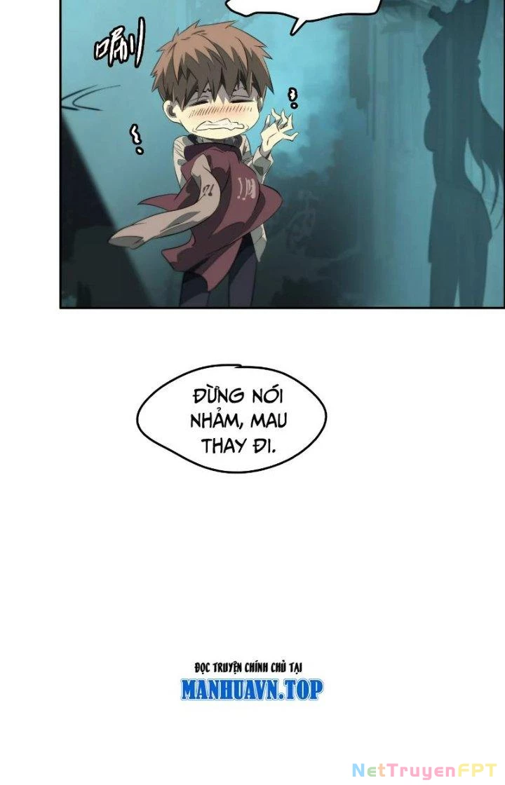 Dị Thú Mê Thành Chapter 8 - Trang 18