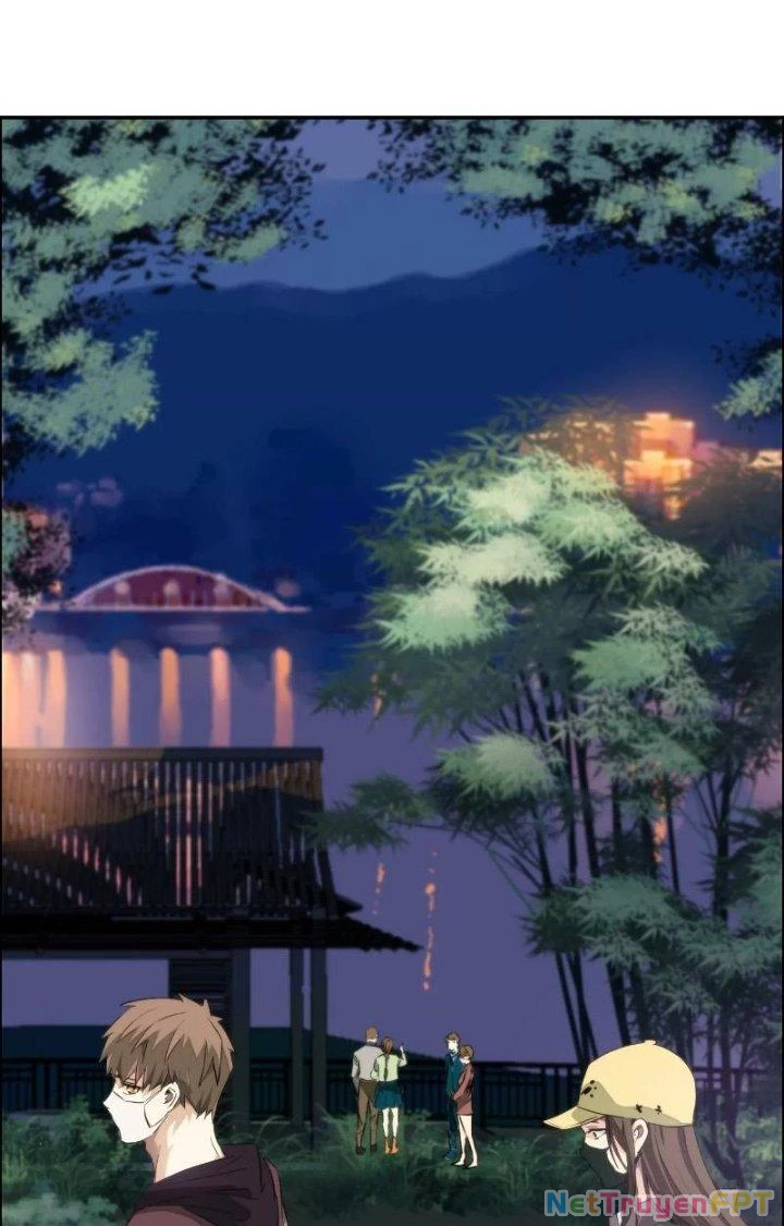 Dị Thú Mê Thành Chapter 8 - Trang 19