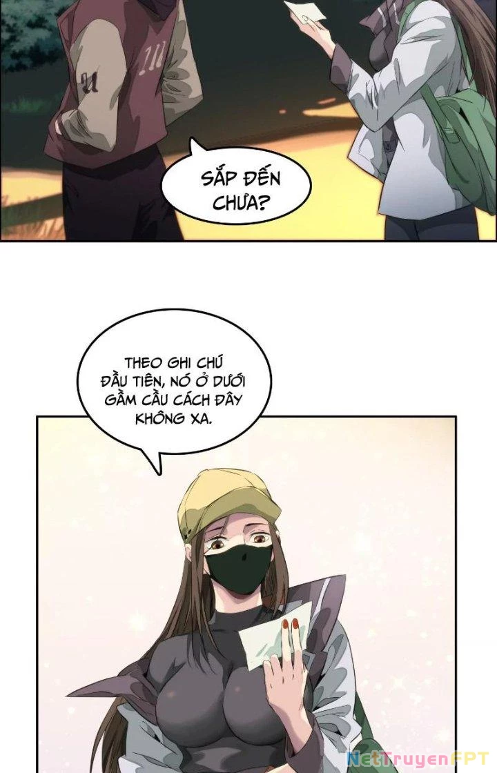 Dị Thú Mê Thành Chapter 8 - Trang 20