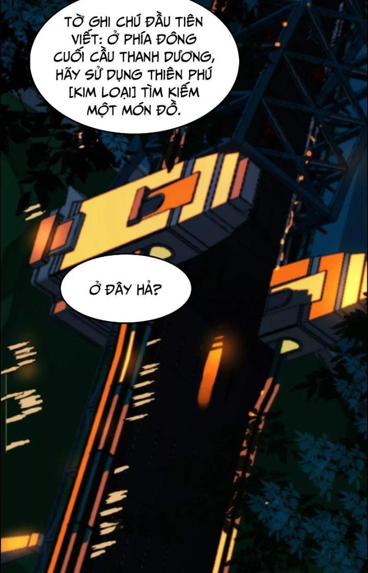 Dị Thú Mê Thành Chapter 8 - Trang 25