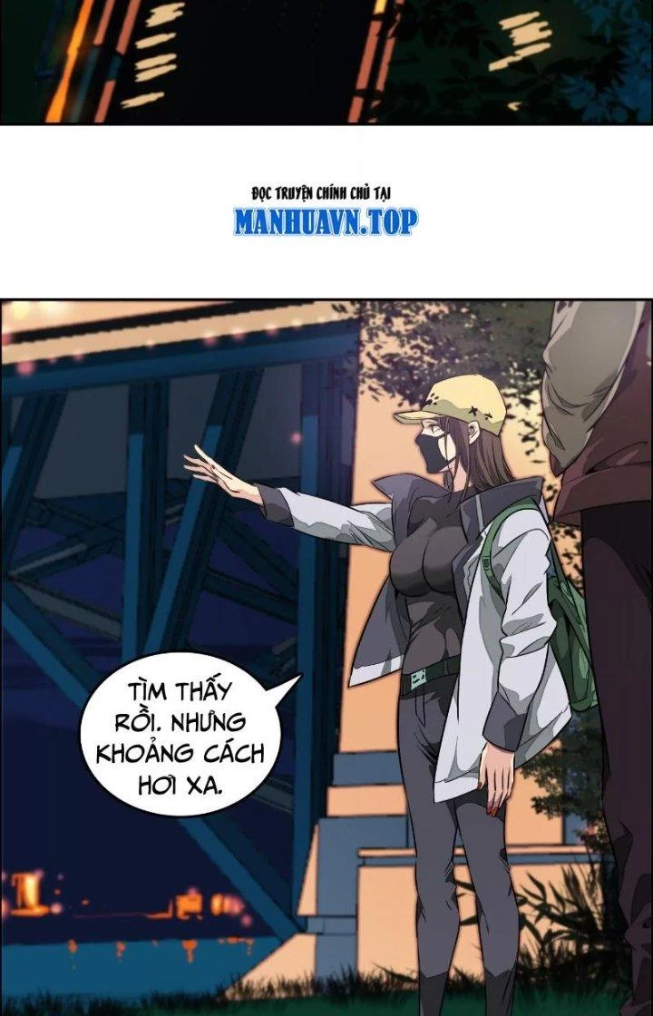 Dị Thú Mê Thành Chapter 8 - Trang 26
