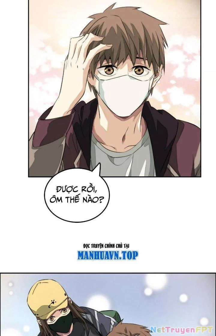 Dị Thú Mê Thành Chapter 8 - Trang 28