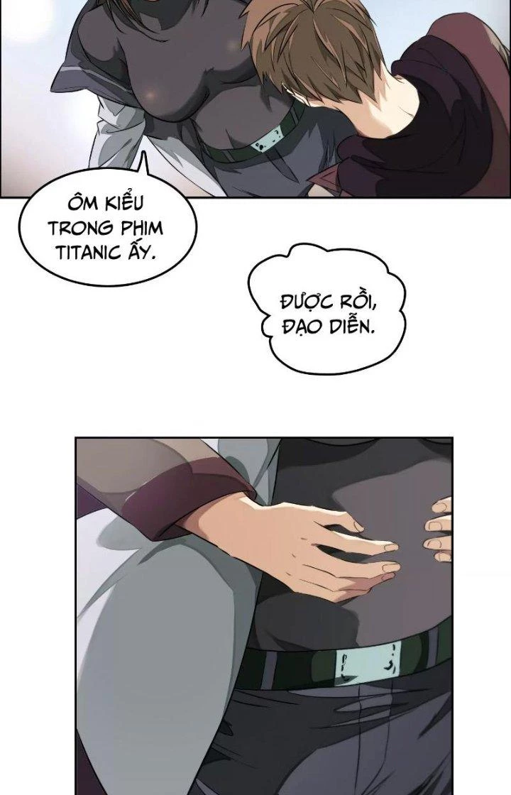 Dị Thú Mê Thành Chapter 8 - Trang 29