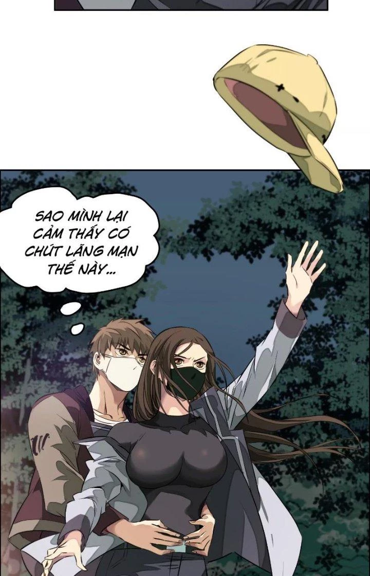 Dị Thú Mê Thành Chapter 8 - Trang 30