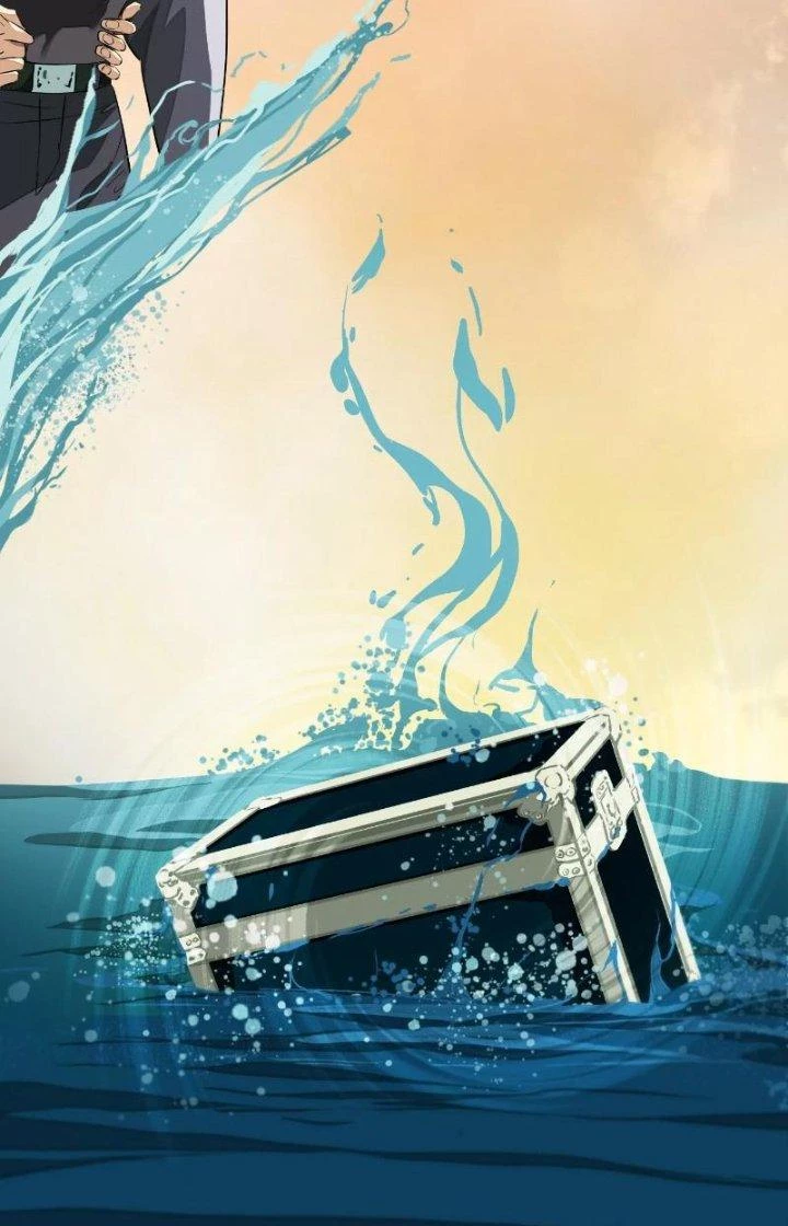 Dị Thú Mê Thành Chapter 8 - Trang 33