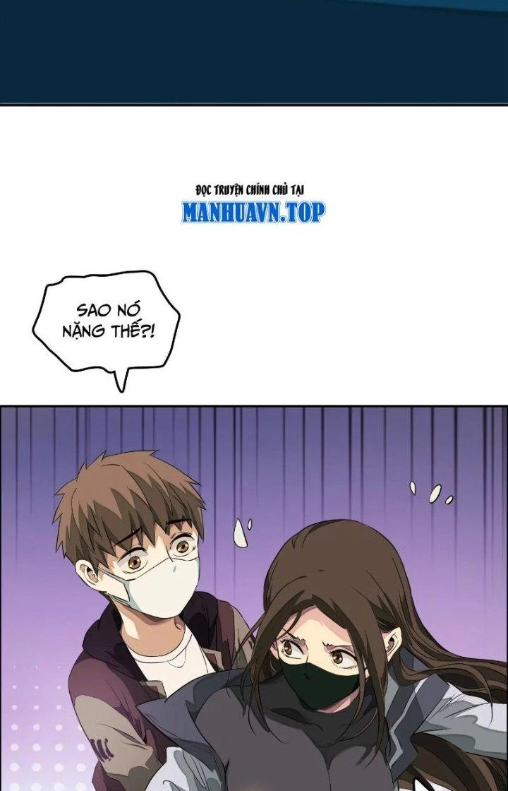 Dị Thú Mê Thành Chapter 8 - Trang 34