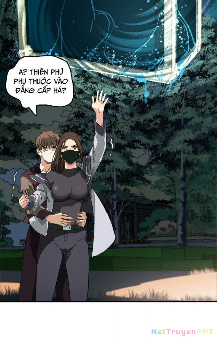 Dị Thú Mê Thành Chapter 8 - Trang 36