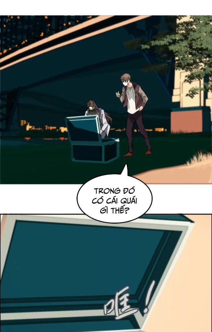 Dị Thú Mê Thành Chapter 8 - Trang 37