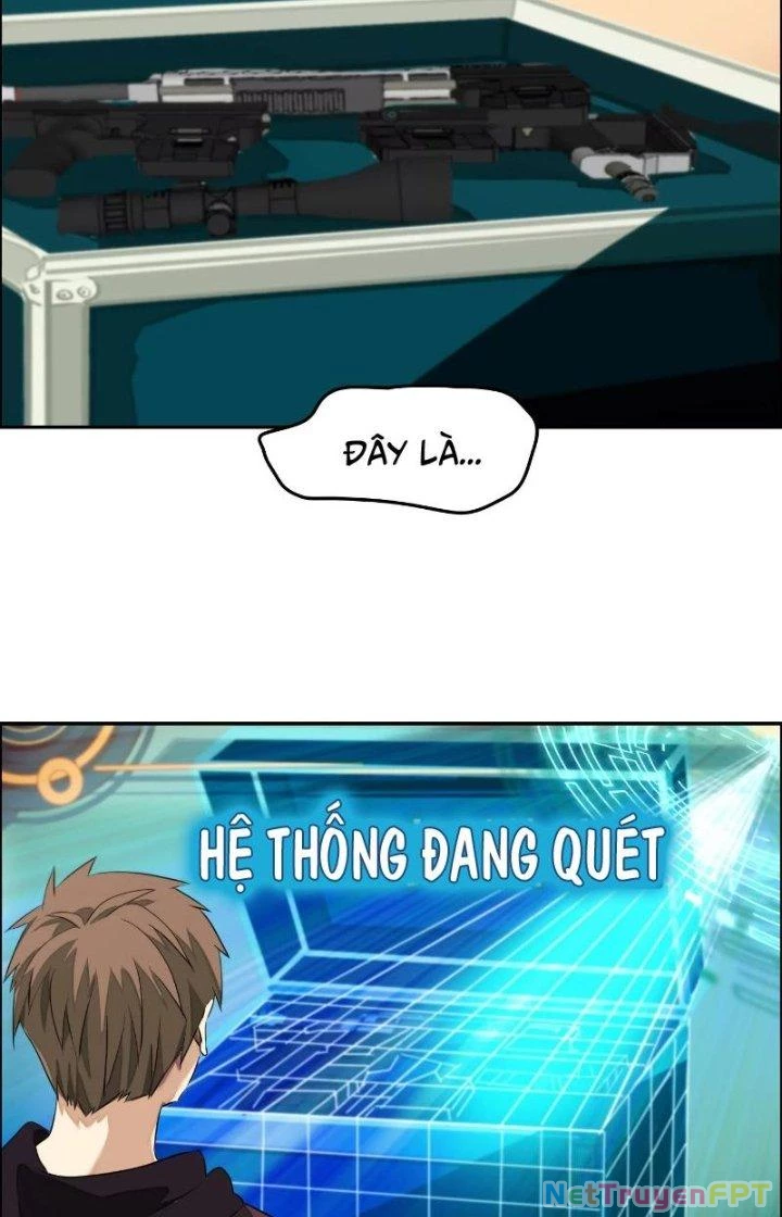 Dị Thú Mê Thành Chapter 8 - Trang 38