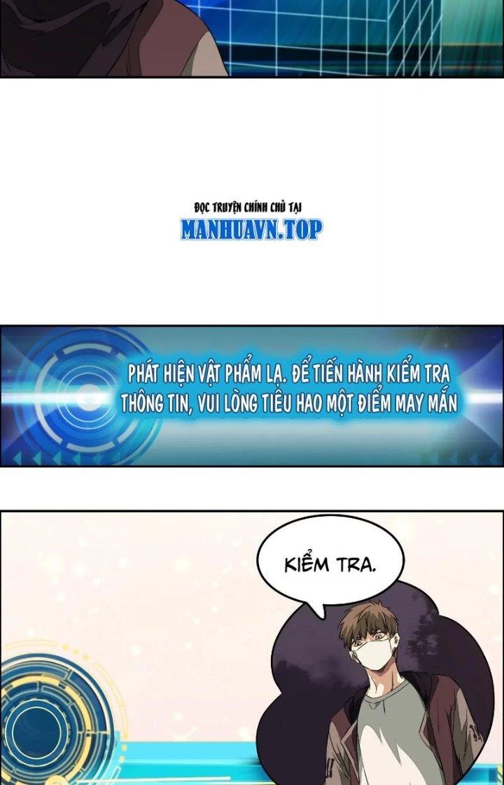 Dị Thú Mê Thành Chapter 8 - Trang 39
