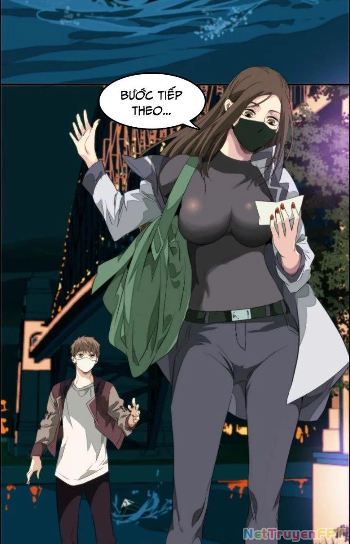 Dị Thú Mê Thành Chapter 8 - Trang 42