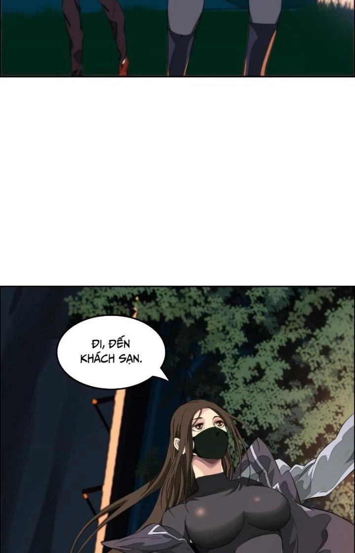 Dị Thú Mê Thành Chapter 8 - Trang 43