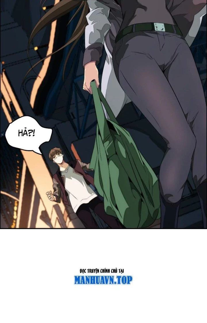 Dị Thú Mê Thành Chapter 8 - Trang 44