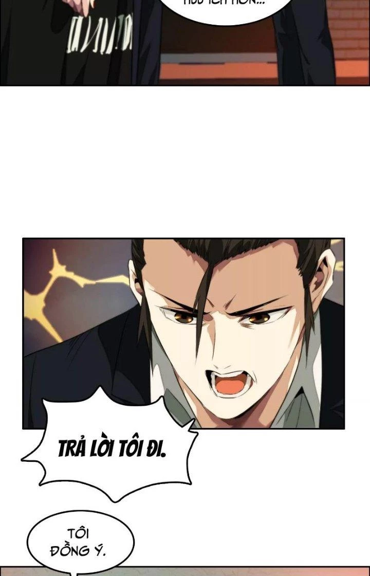 Dị Thú Mê Thành Chapter 8 - Trang 7