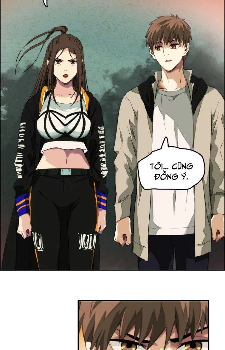 Dị Thú Mê Thành Chapter 8 - Trang 8