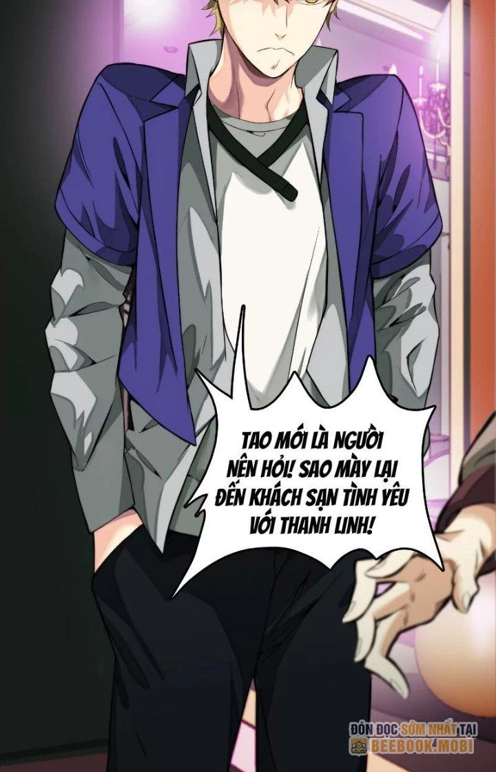 Dị Thú Mê Thành Chapter 9 - Trang 11