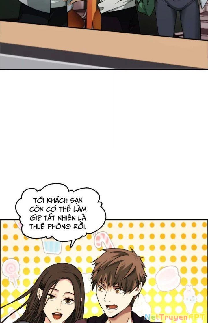 Dị Thú Mê Thành Chapter 9 - Trang 13