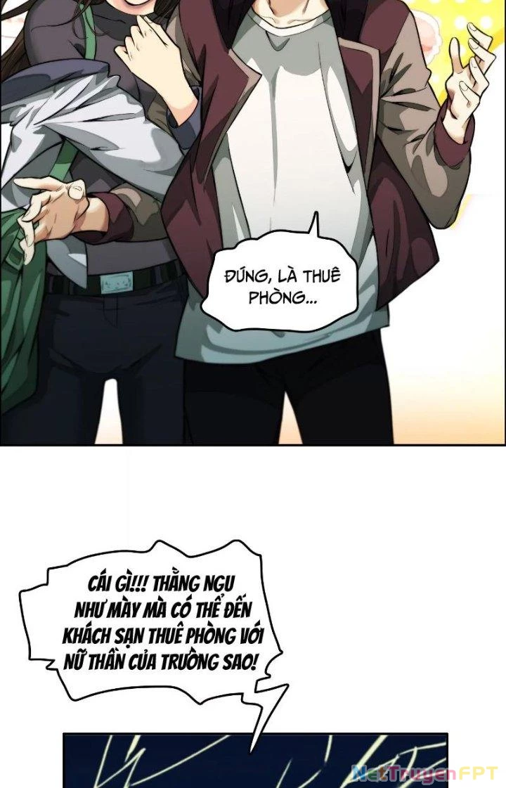 Dị Thú Mê Thành Chapter 9 - Trang 14