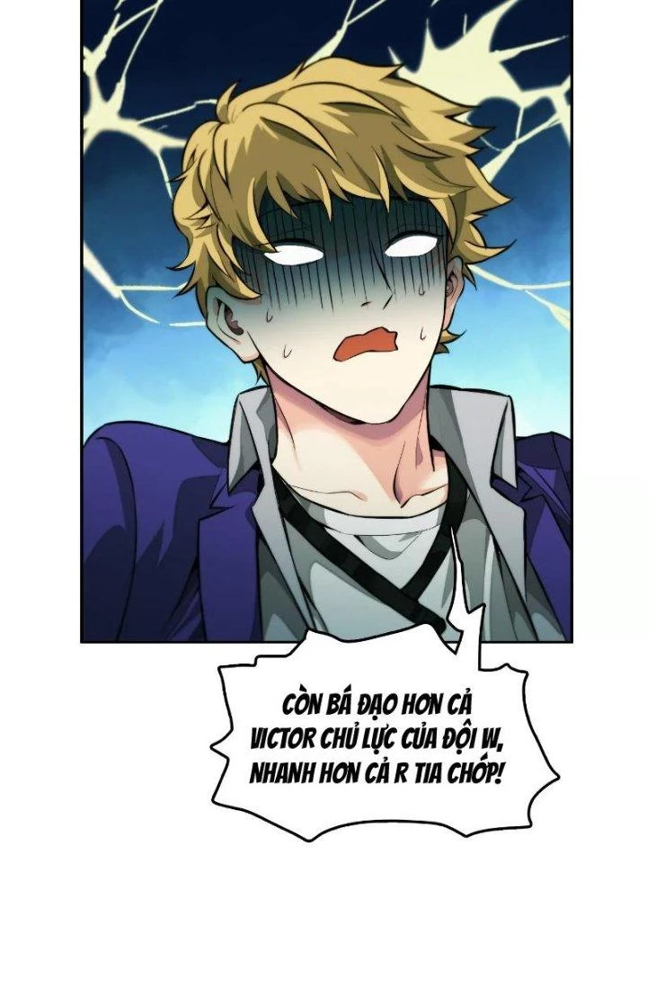 Dị Thú Mê Thành Chapter 9 - Trang 15