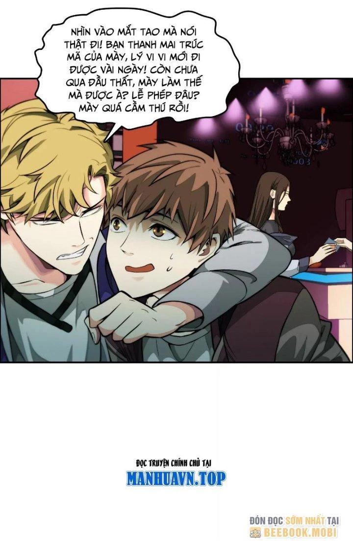 Dị Thú Mê Thành Chapter 9 - Trang 16