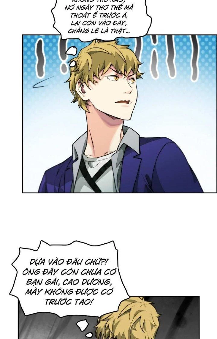 Dị Thú Mê Thành Chapter 9 - Trang 18