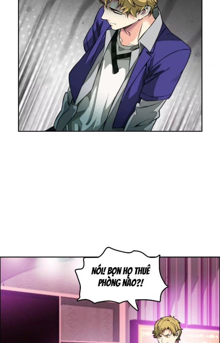 Dị Thú Mê Thành Chapter 9 - Trang 19
