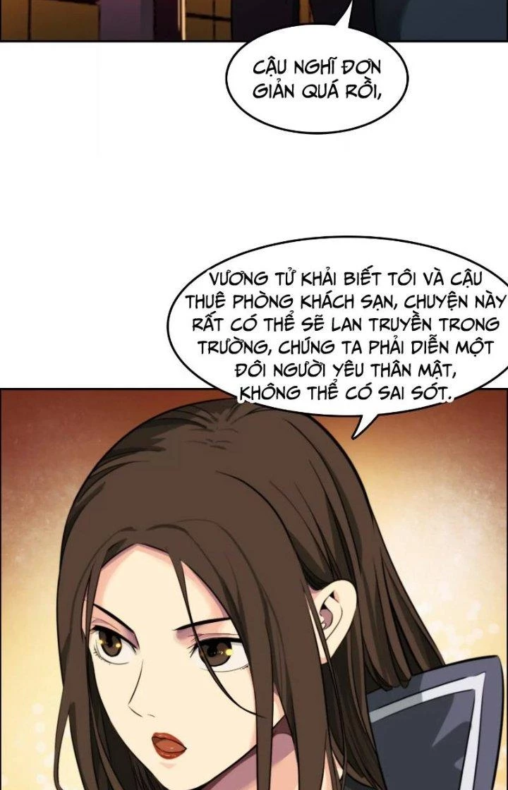 Dị Thú Mê Thành Chapter 9 - Trang 24