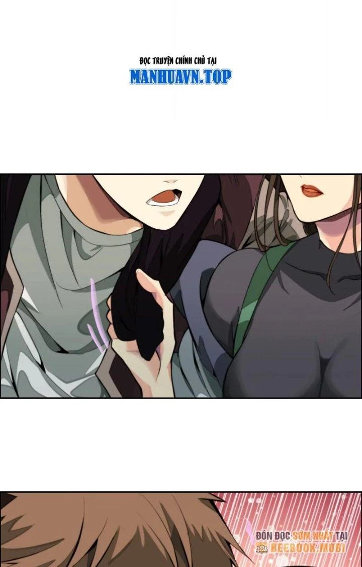 Dị Thú Mê Thành Chapter 9 - Trang 26