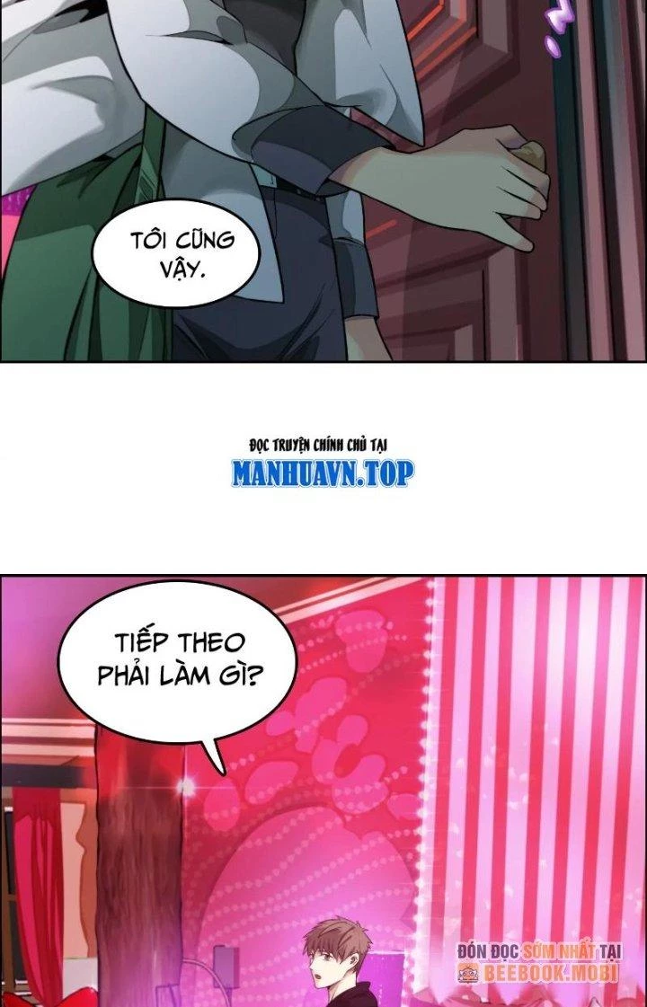 Dị Thú Mê Thành Chapter 9 - Trang 31