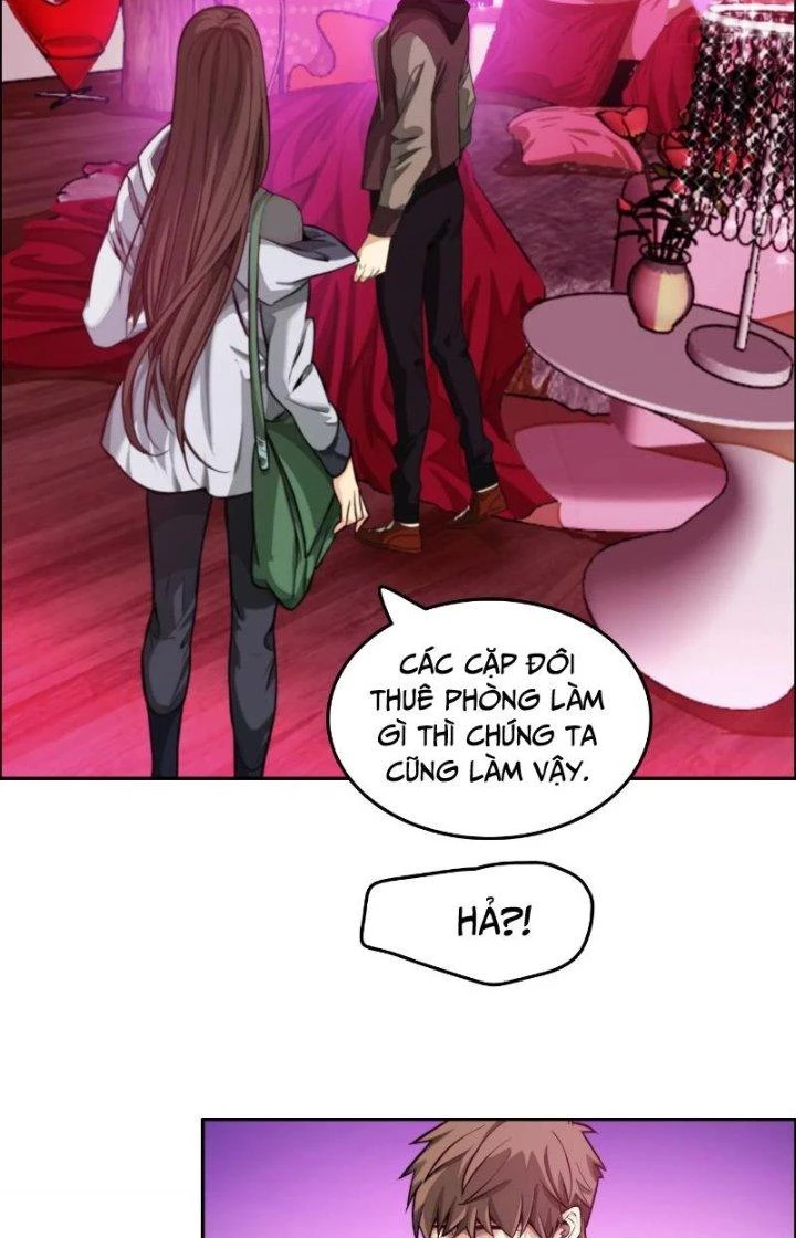 Dị Thú Mê Thành Chapter 9 - Trang 32