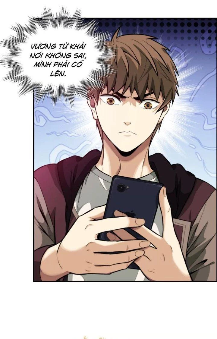 Dị Thú Mê Thành Chapter 9 - Trang 35