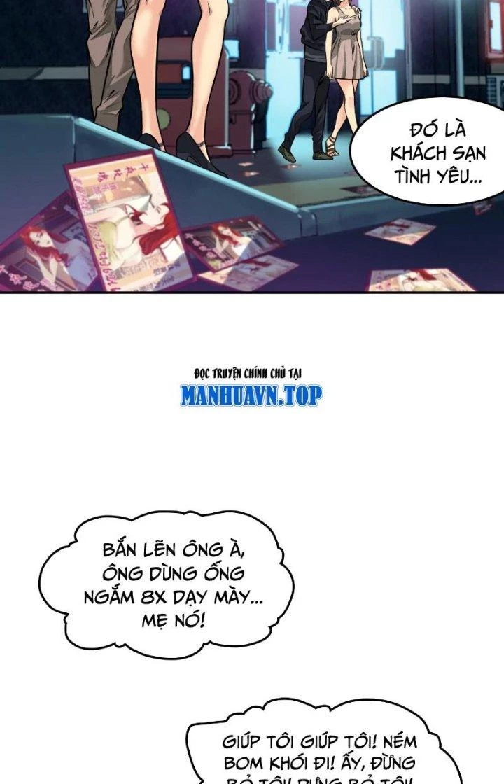Dị Thú Mê Thành Chapter 9 - Trang 4