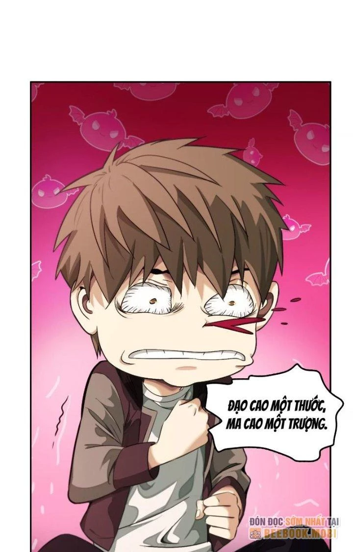 Dị Thú Mê Thành Chapter 9 - Trang 42