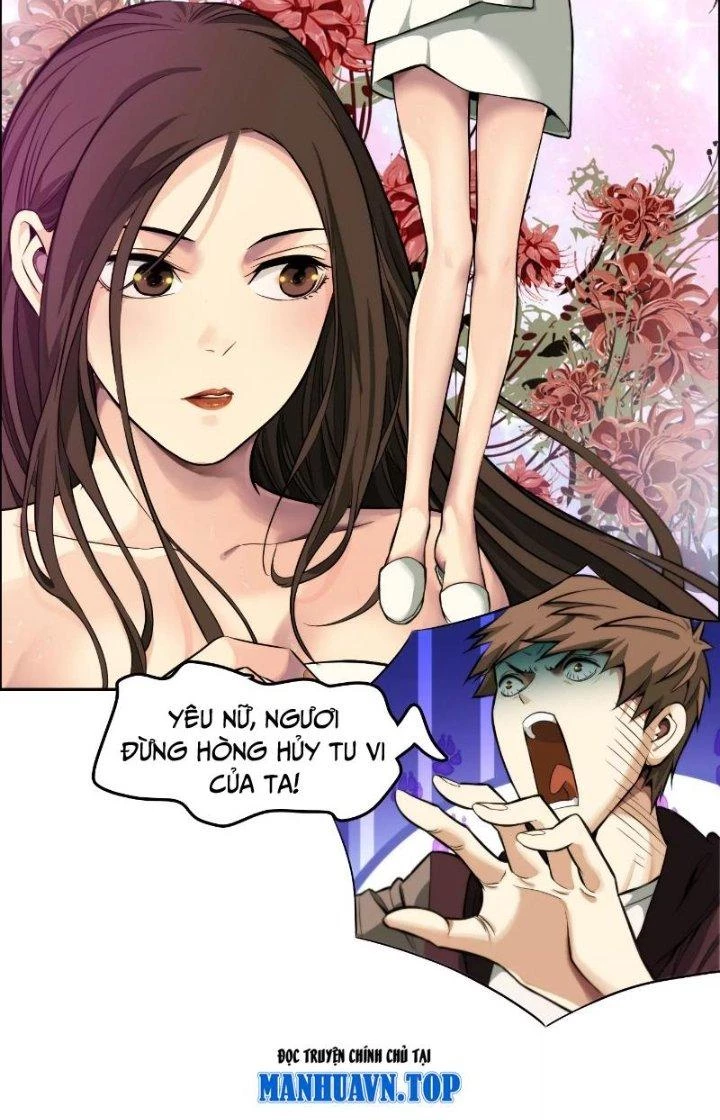 Dị Thú Mê Thành Chapter 9 - Trang 44