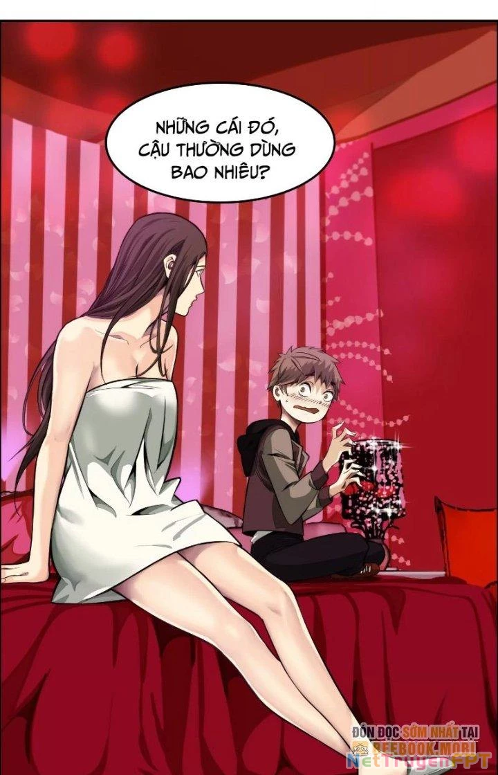 Dị Thú Mê Thành Chapter 9 - Trang 45