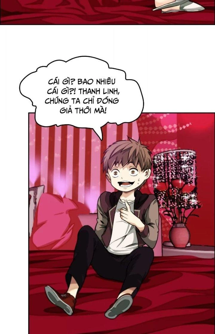 Dị Thú Mê Thành Chapter 9 - Trang 46