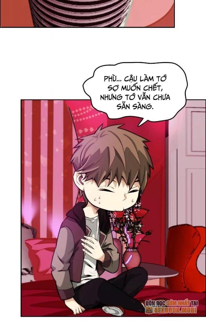 Dị Thú Mê Thành Chapter 9 - Trang 48
