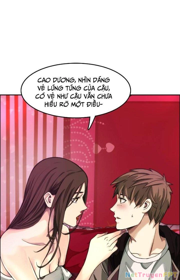 Dị Thú Mê Thành Chapter 9 - Trang 49