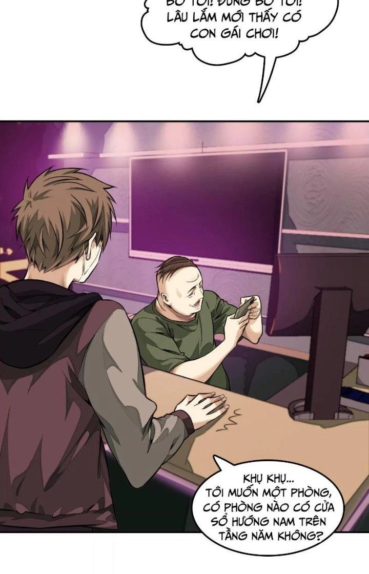 Dị Thú Mê Thành Chapter 9 - Trang 5