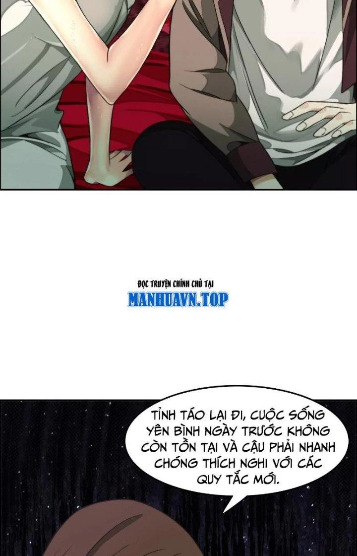 Dị Thú Mê Thành Chapter 9 - Trang 50