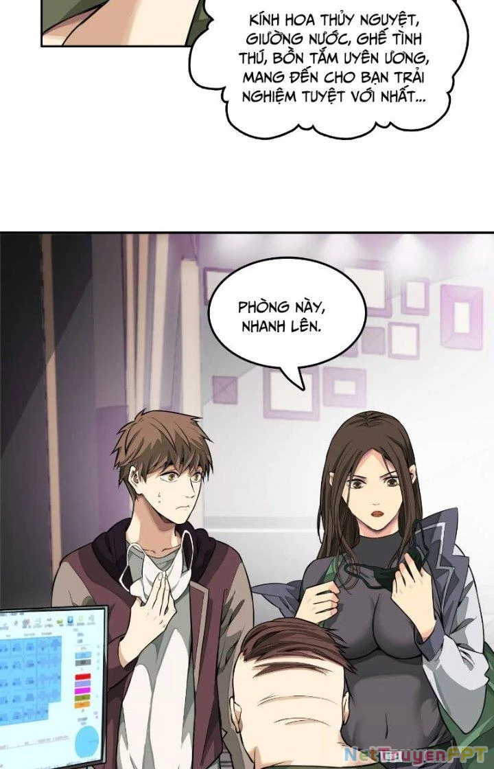Dị Thú Mê Thành Chapter 9 - Trang 7