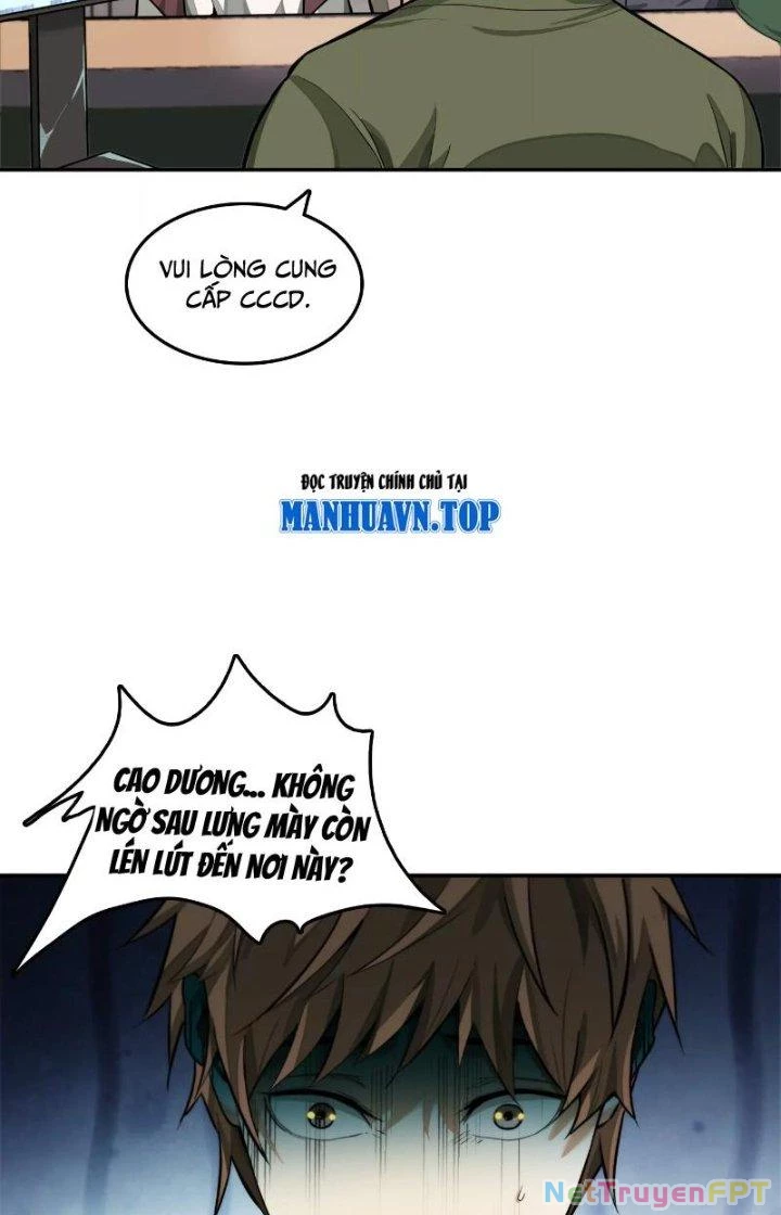 Dị Thú Mê Thành Chapter 9 - Trang 8