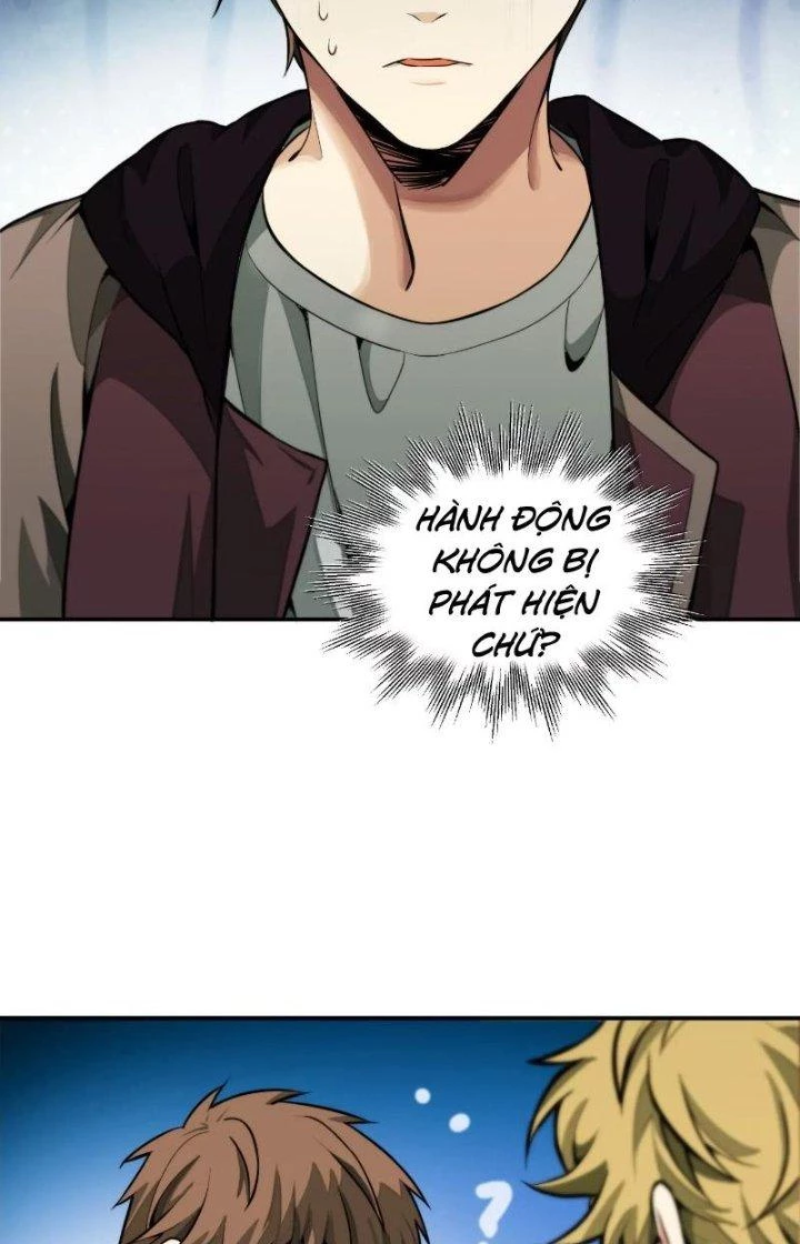 Dị Thú Mê Thành Chapter 9 - Trang 9