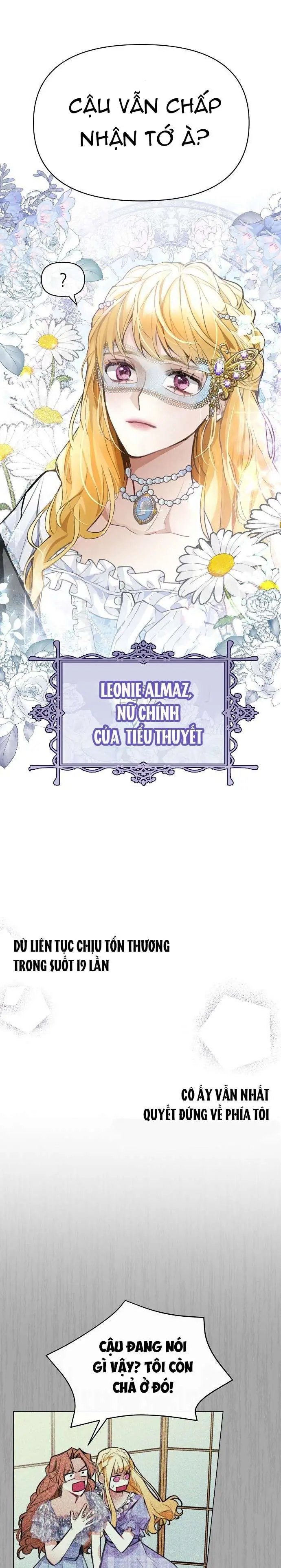 Đi tìm ác nữ đã cùng trải qua đêm đầu tiên Chapter 1 - Trang 17
