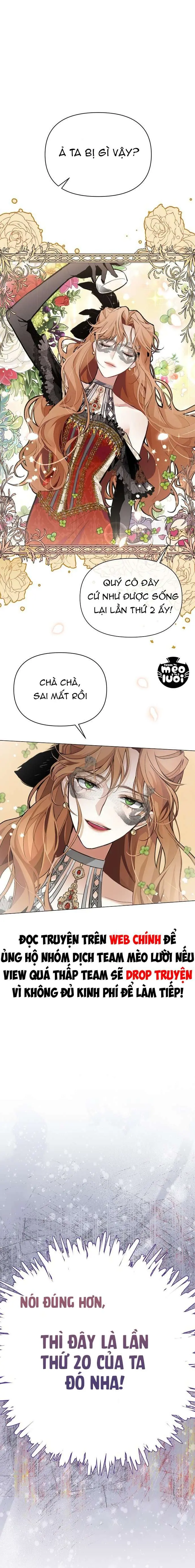 Đi tìm ác nữ đã cùng trải qua đêm đầu tiên Chapter 1 - Trang 4