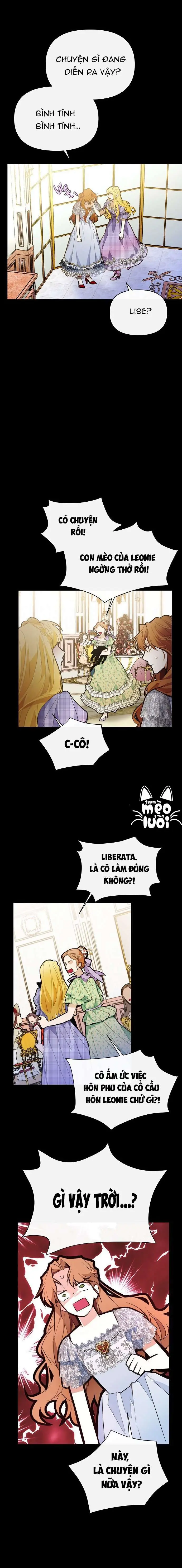 Đi tìm ác nữ đã cùng trải qua đêm đầu tiên Chapter 1 - Trang 8