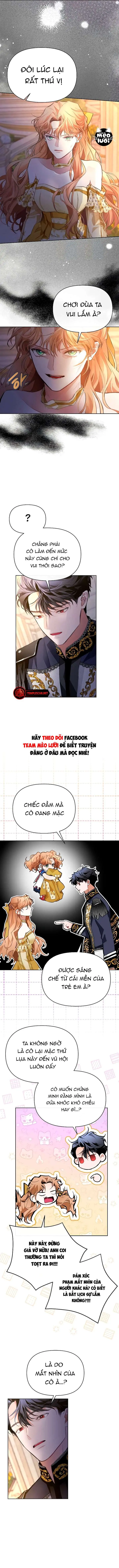 Đi tìm ác nữ đã cùng trải qua đêm đầu tiên Chapter 10 - Trang 11