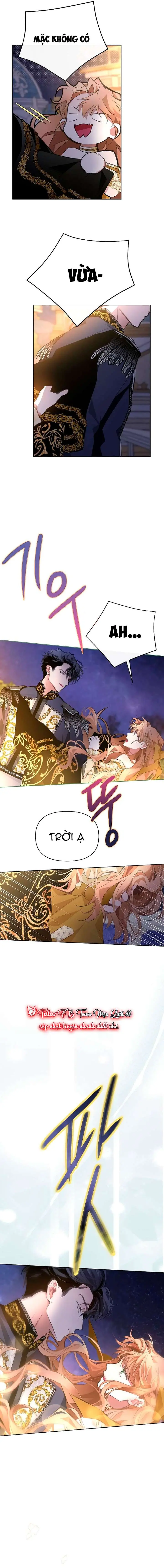 Đi tìm ác nữ đã cùng trải qua đêm đầu tiên Chapter 10 - Trang 14