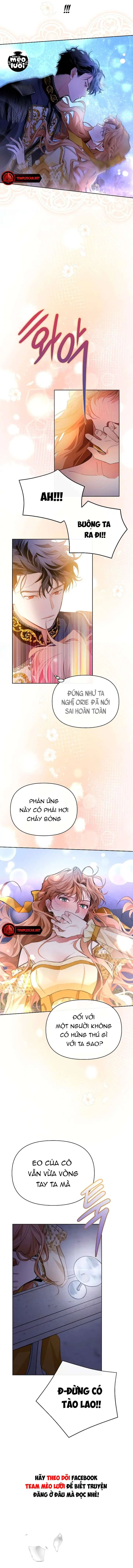 Đi tìm ác nữ đã cùng trải qua đêm đầu tiên Chapter 10 - Trang 15