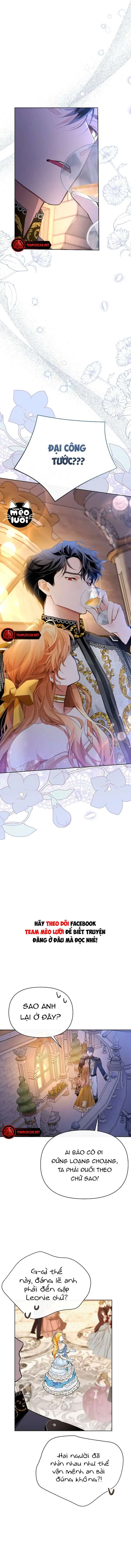 Đi tìm ác nữ đã cùng trải qua đêm đầu tiên Chapter 10 - Trang 5